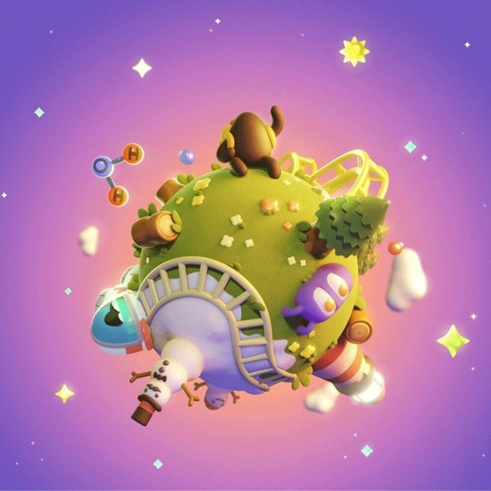 Monsters Expedition + Earlier Adventures - Monsters Expedition + Earlier